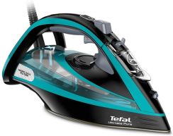 TEFAL Ultimate Pure FV9844 recenzja