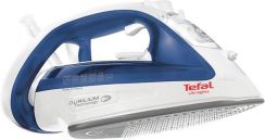 TEFAL Ultragliss FV4913 Durilium AirGlide recenzja