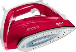 TEFAL Ultragliss FV4950 Durilium AirGlide recenzja