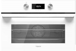 TEKA HLC 8400 WH recenzja