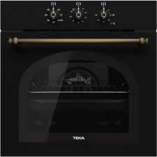 TEKA HRB 6100 AT recenzja