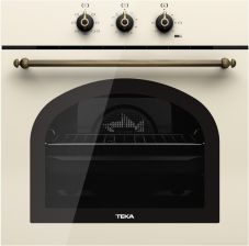 TEKA HRB 6100 VN recenzja