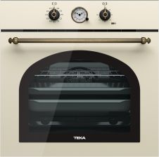 TEKA HRB 6300 VN recenzja