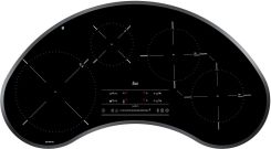 TEKA IRC 9430 KS recenzja