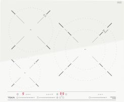 TEKA IZ 6320 WHITE » recenzja