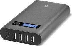 TTEC Up 15600mAh srebrny (2BB137UG) recenzja