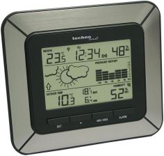 Technoline WS-9273-IT recenzja