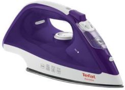 Tefal Access FV1526 Ceramic recenzja