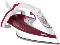 Tefal Aquaspeed FV5525 Durilium AirGlide » recenzja