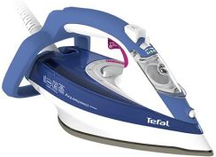 Tefal Aquaspeed Precision FV5540 Durilium Airglide recenzja