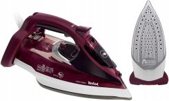 Tefal FV9726 czerwony » recenzja