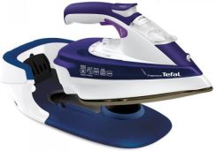 Tefal Freemove FV9966 Calc Collector » recenzja