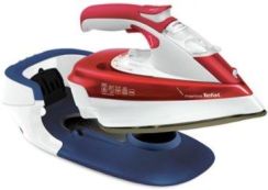 Tefal Freemove FV9976 Calc Collector recenzja