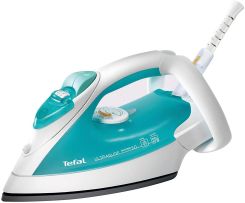 Tefal Supergliss FV4493 AntiDrip recenzja