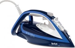 Tefal Turbo Pro Anti-Calc FV5630 Durilium AirGlide recenzja