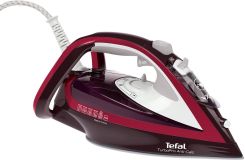 Tefal Turbo Pro Anti-Calc FV5635 Durilium AirGlide recenzja