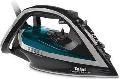 Tefal Turbo Pro Anti-Calc FV5640 Durilium AirGlide recenzja