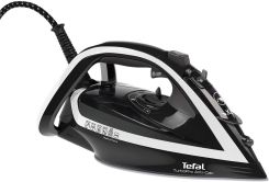 Tefal Turbo Pro Anti-Calc FV5645 Durilium AirGlide recenzja