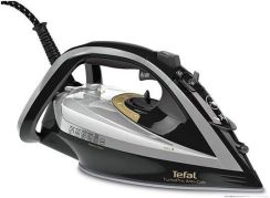 Tefal Turbo Pro Anti-Calc FV5655 Durilium AirGlide recenzja