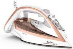 Tefal Turbo Pro Anti Calc FV5687E0 recenzja