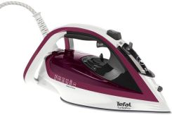 Tefal Turbo Pro FV5605 Durilium AirGlide recenzja