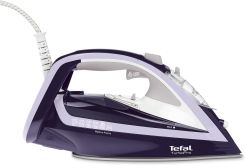 Tefal Turbo Pro FV5615 Durilium AirGlide recenzja