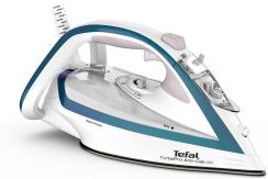 Tefal TurboPro Anti Calc FV5689E0 recenzja