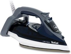 Tefal Ultimate Anti-Calc FV9770 Durilium AirGlide recenzja