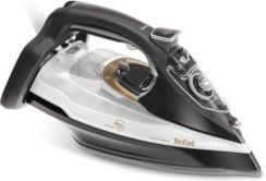 Tefal Ultimate Anti-Calc FV9787 Durilium AirGlide recenzja