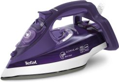 Tefal Ultimate AntiCalc FV9640 Durilium Airglide » recenzja