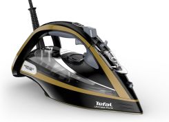 Tefal Ultimate Pure FV9865E0 recenzja