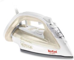 Tefal Ultragliss FV4911E0 recenzja