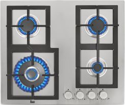 Teka EFX 60 4G AI AL DR recenzja