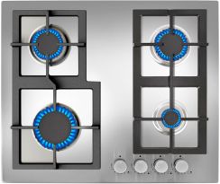 Teka EFX 60 4G AI AL recenzja