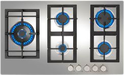 Teka EFX 90 5G AI AL DR recenzja