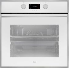 Teka HLB 840 P WHITE WISH recenzja