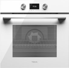 Teka HLB 8600 WH recenzja