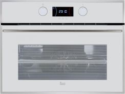 Teka HLC 840 WHITE WISH recenzja