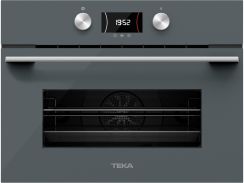 Teka HLC 8440 C ST recenzja