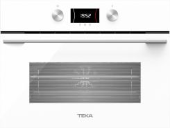 Teka HLC 8440 C WH recenzja