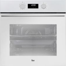 Teka HSB 640 WHITE WISH recenzja