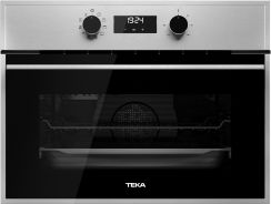 Teka HSC 635 P recenzja