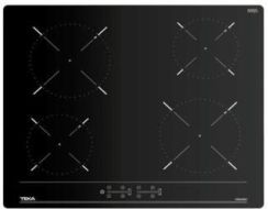 Teka IBC 64000 TTC recenzja