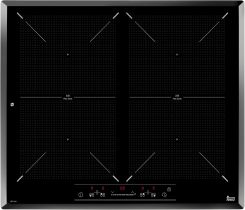 Teka IRF 644 » recenzja