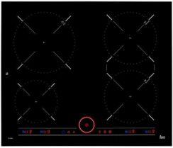 Teka IT 6450 iKNOB recenzja