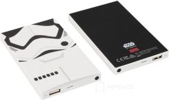 Tribe 4000mAh Stormtrooper (PBD23001) recenzja