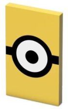 Tribe Minionki Carl 4000mAh (PBD22100) recenzja