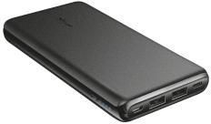 Trust Esla Thin 10000mAh Czarny (23293) recenzja