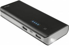 Trust Primo 13000mAh Czarny (21689) recenzja