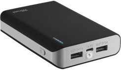 Trust Urban Revolt Primo 8800mAh Czarny (21227) recenzja